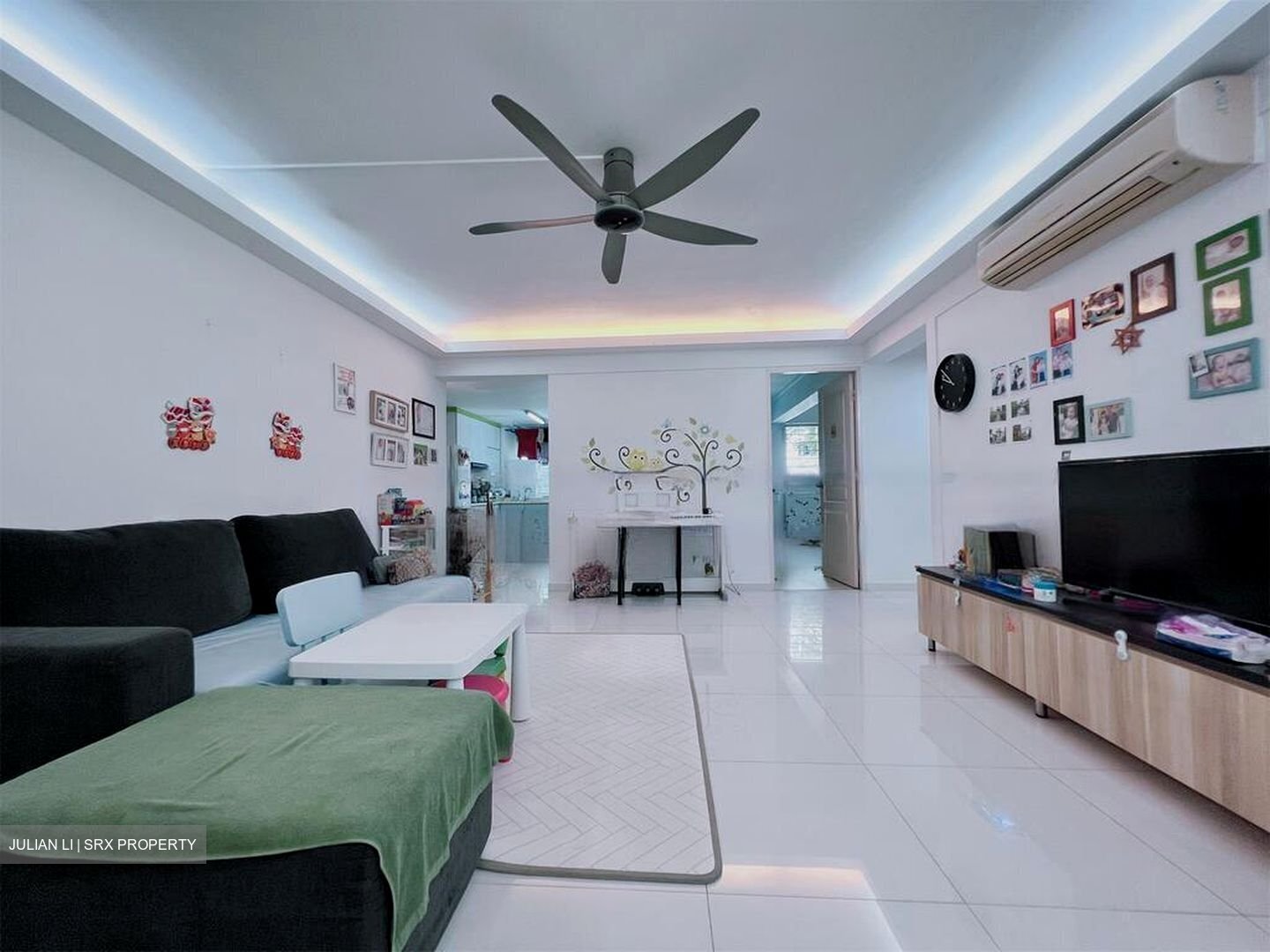 Blk 316 Clementi Meadows (Clementi), HDB 4 Rooms #456170031